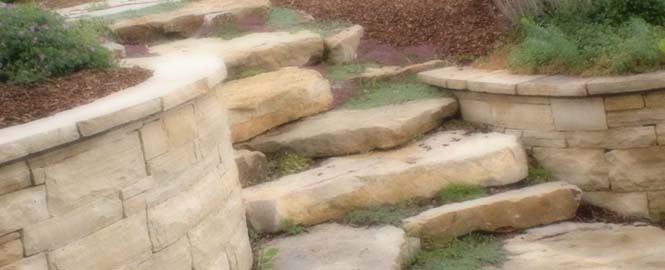 Hardscape services in Chicago